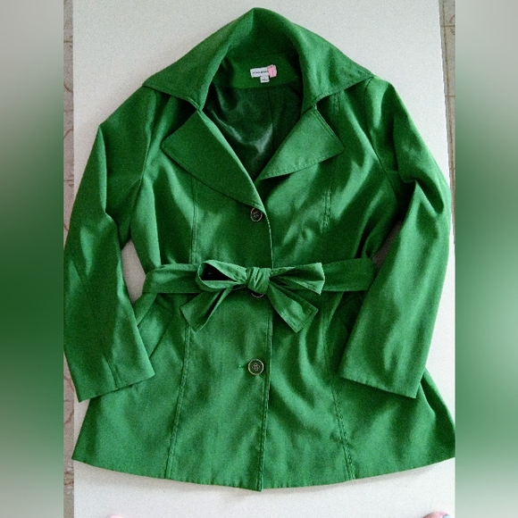 Short Fall/Spring Jacket Lg - Picture 9 of 9